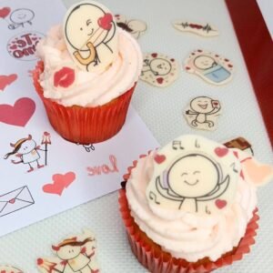 Mini Transfer Día del Amor Meme