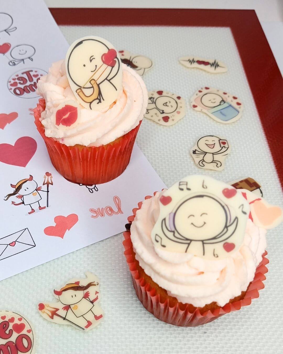 Mini Transfer Día del Amor Meme