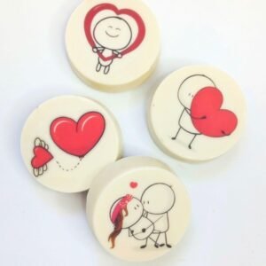 San Valentín Amor Meme