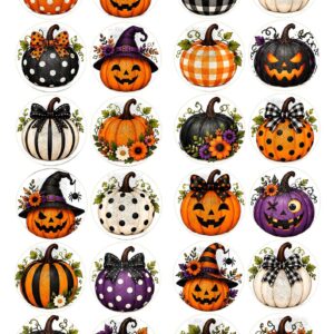 Lámina comestible para galletas Halloween